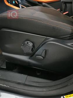 فۆرد ئیکۆ سپۆرت